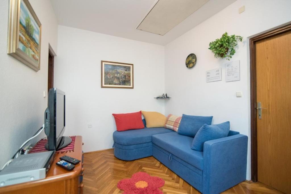 Apartments Natasa Супетар Экстерьер фото
